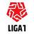 Peru Liga 1