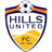 Hills United (W)