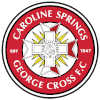 Caroline Springs George Cross U23