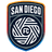 San Diego FC