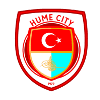 Hume City